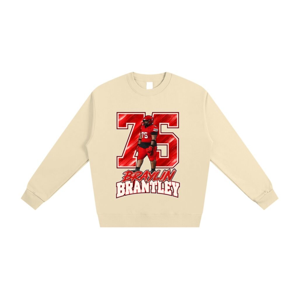 Braylin Brantley Sweatshirt