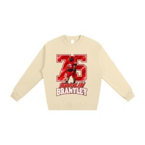 Braylin Brantley Sweatshirt - Image 3