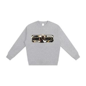 Dannie Johnson jr Sweatshirt - Image 4