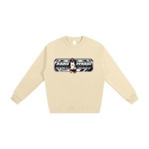 Cody Ferrin   Sweatshirt - Image 3