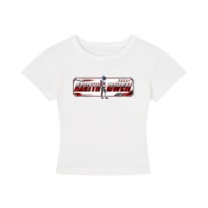 Ashtyn Owen Women's CropTop - Image 2
