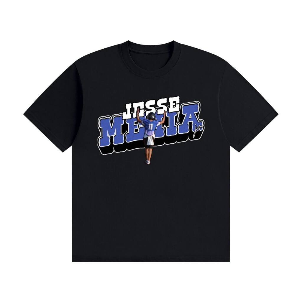Cody Ferrin Unisex Cotton T-Shirt