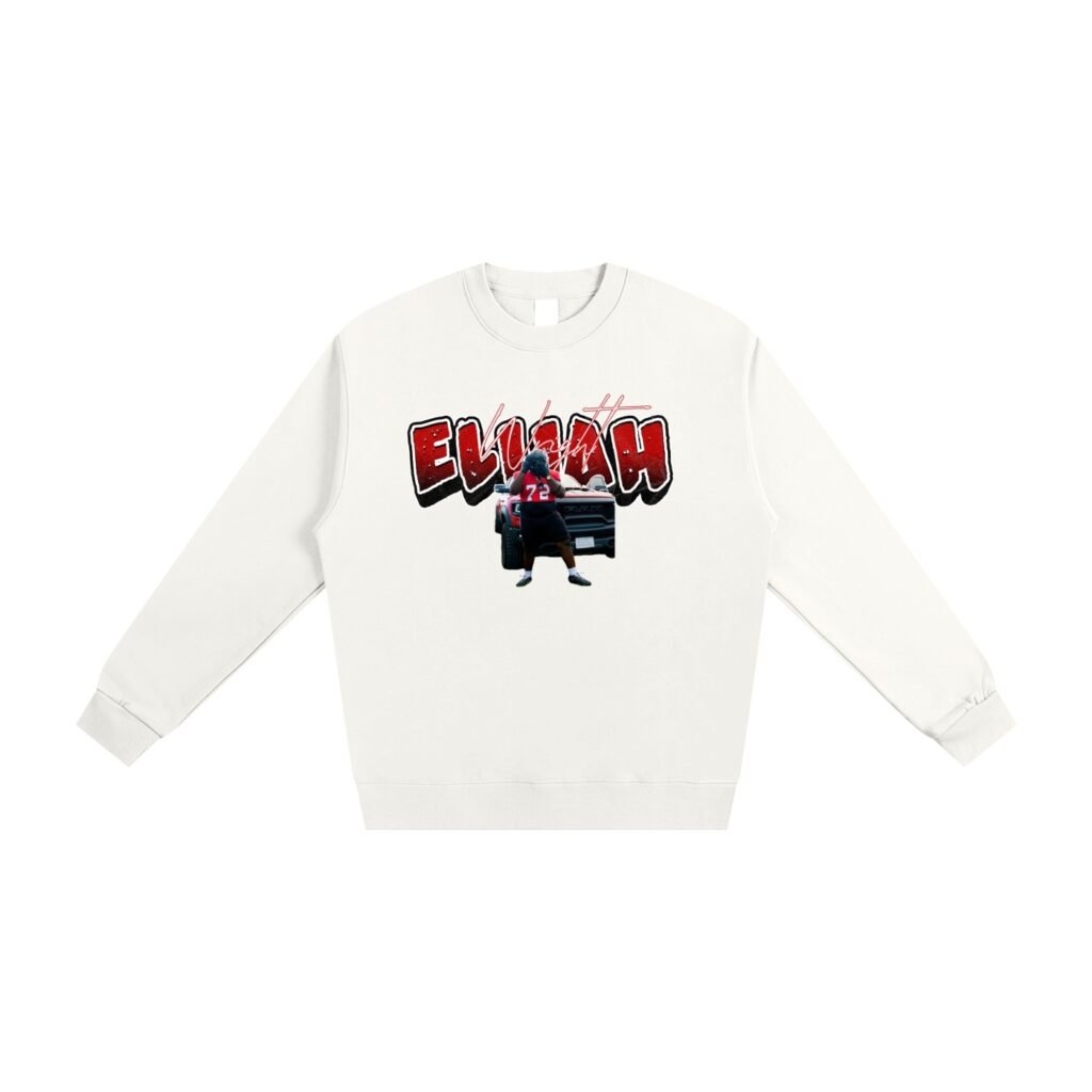 Elijah Wright   Sweatshirt