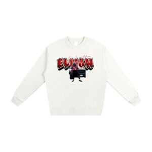 Elijah Wright   Sweatshirt - Image 2