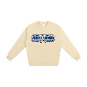Isaac Andrews   Sweatshirt - Image 3