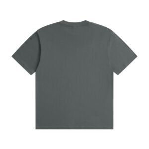 Giovonni Spann Unisex Cotton T-Shirt - Image 10