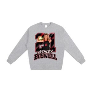 Ashley Boswell Sweatshirt - Image 4