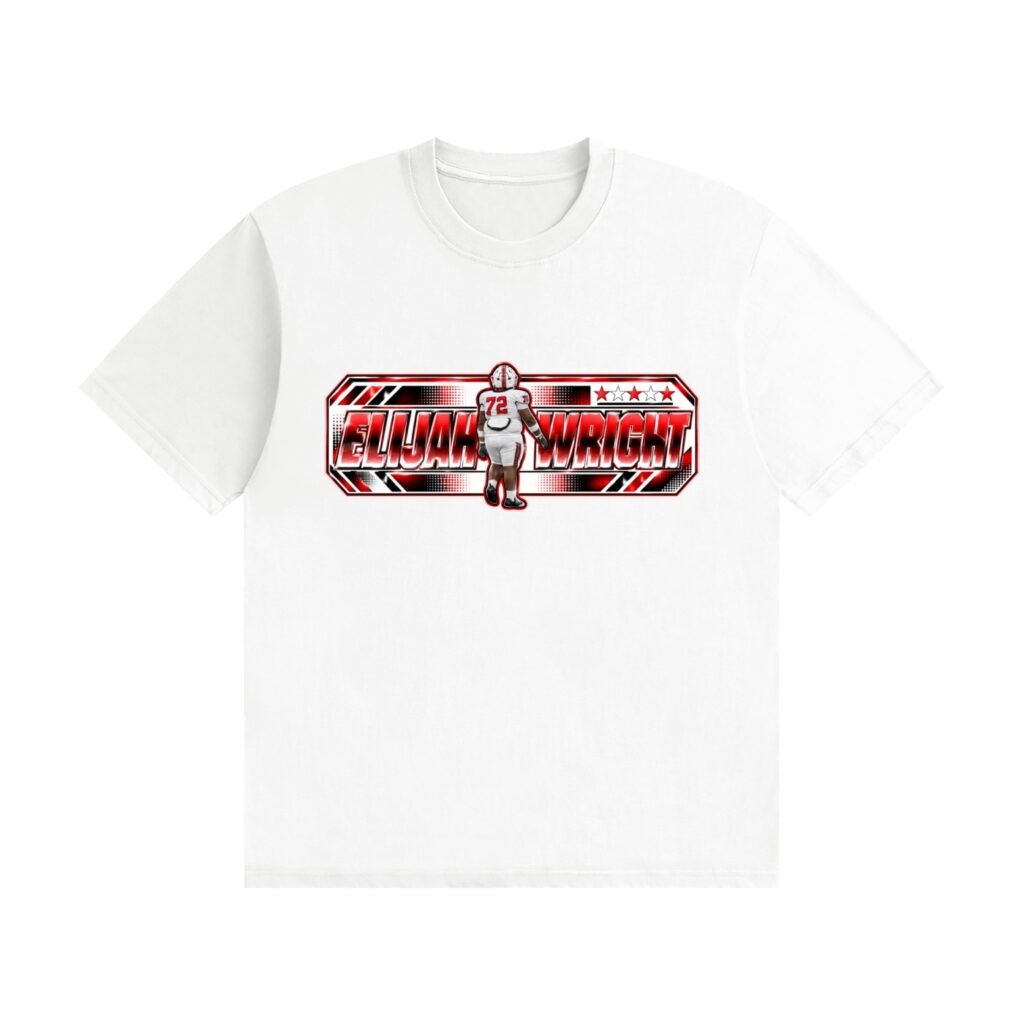 Elijah Wright  Unisex Cotton T-Shirt