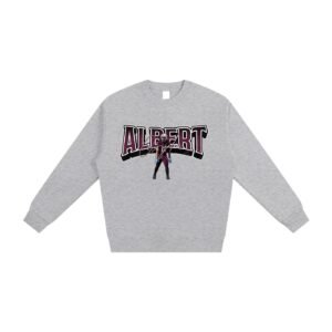 Albert Grijalva Sweatshirt - Image 4