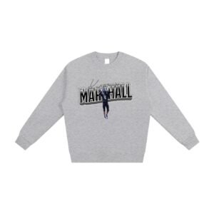 kaymen marshall Sweatshirt - Image 4