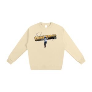 Edwin summerour jr Sweatshirt - Image 3