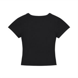 Isaiah Andrews Women's CropTop - Image 2