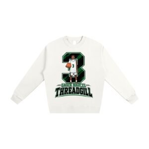 Gavin Marcel Threadgill  Sweatshirt - Image 2