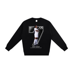 Chloe Bryant Sweatshirt - Image 1