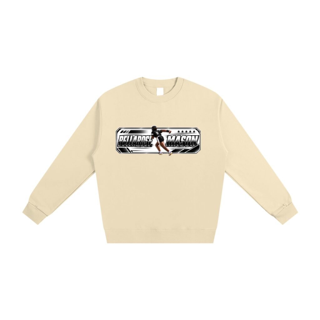 Bellarose Mason Sweatshirt