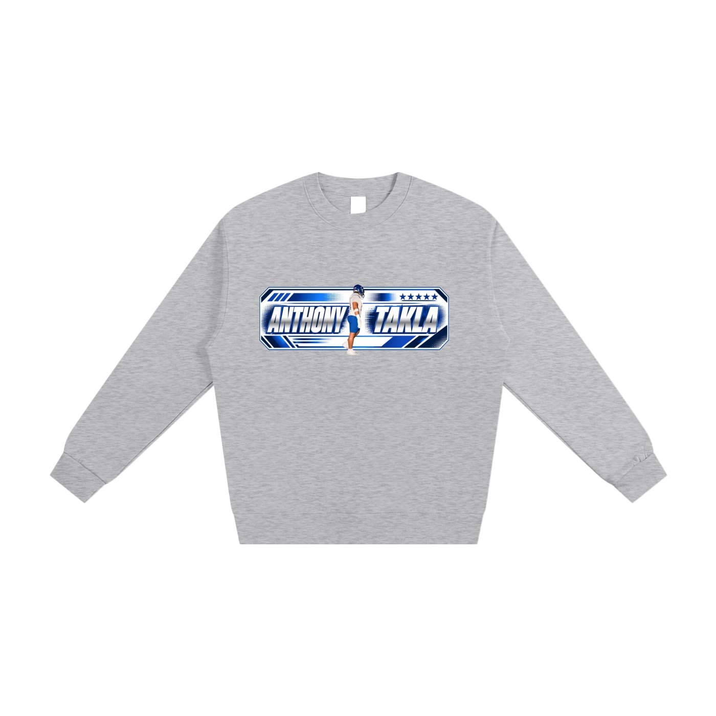 Anthony Takla  Sweatshirt - Image 4