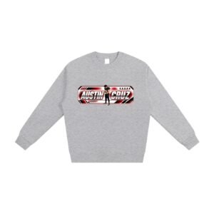 Austin Cruz Sweatshirt - Image 4