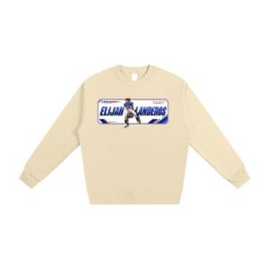 Elijah Landeros Sweatshirt - Image 3