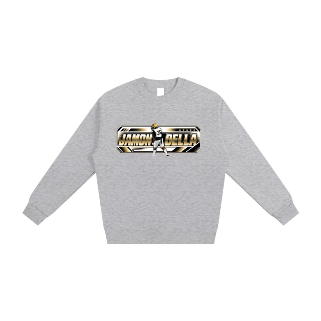 Jamon Della  Sweatshirt