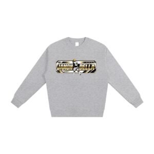 Jamon Della  Sweatshirt - Image 4