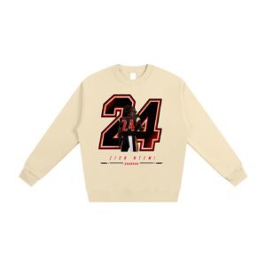 Zion Ntemi Sweatshirt - Image 3