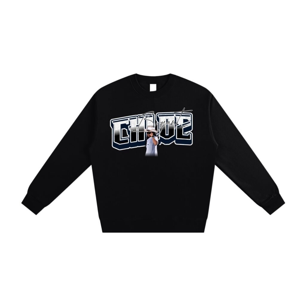 Chloe Bryant Sweatshirt