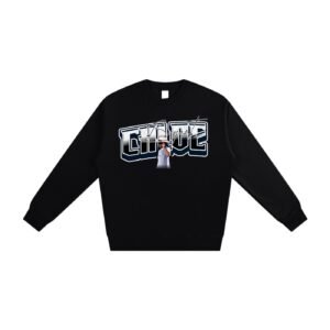 Chloe Bryant Sweatshirt - Image 1