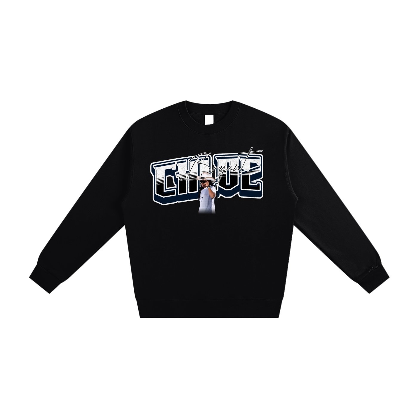 Chloe Bryant Sweatshirt - Image 1