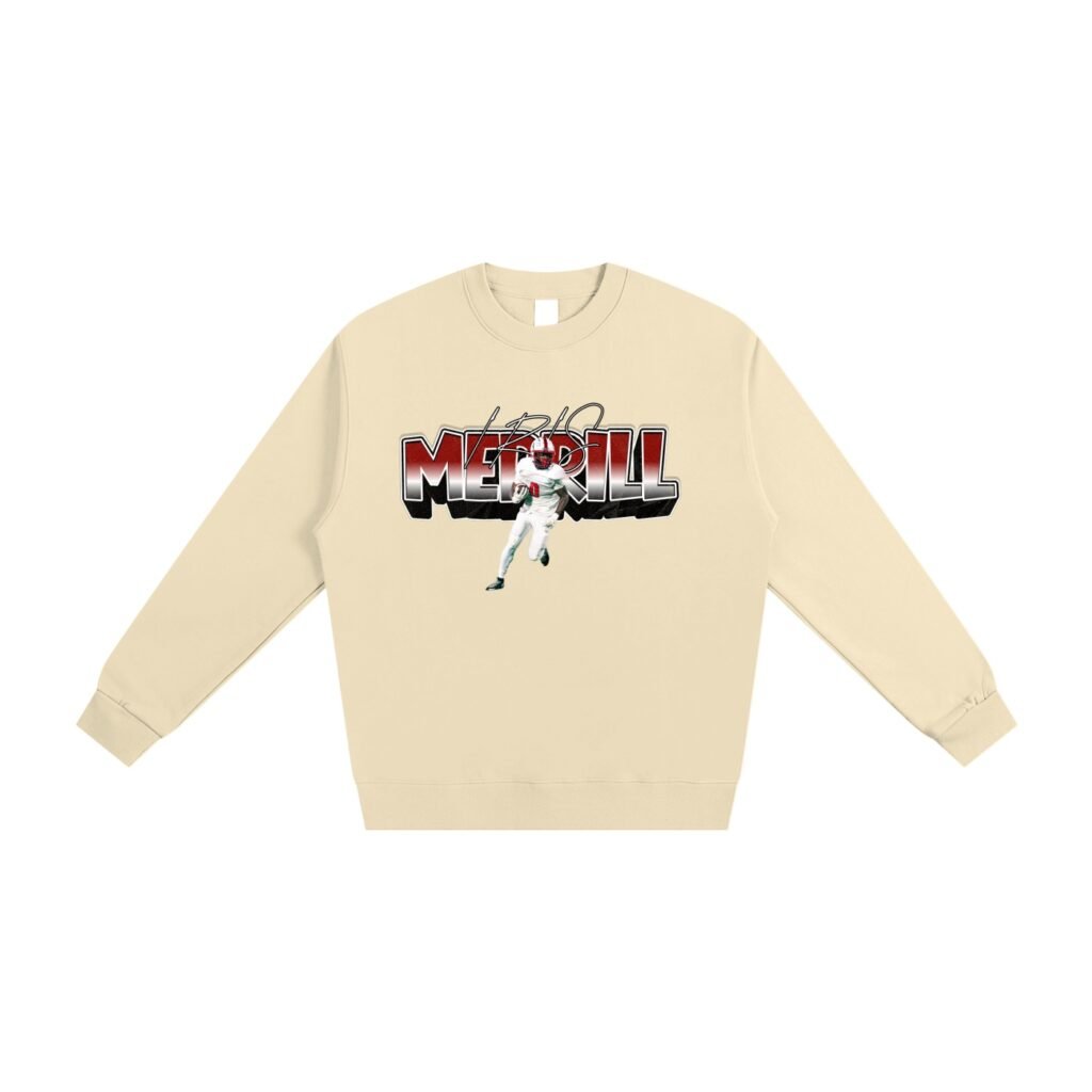 Iris Merrill Sweatshirt
