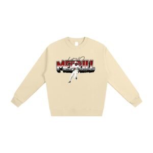 Iris Merrill Sweatshirt - Image 3