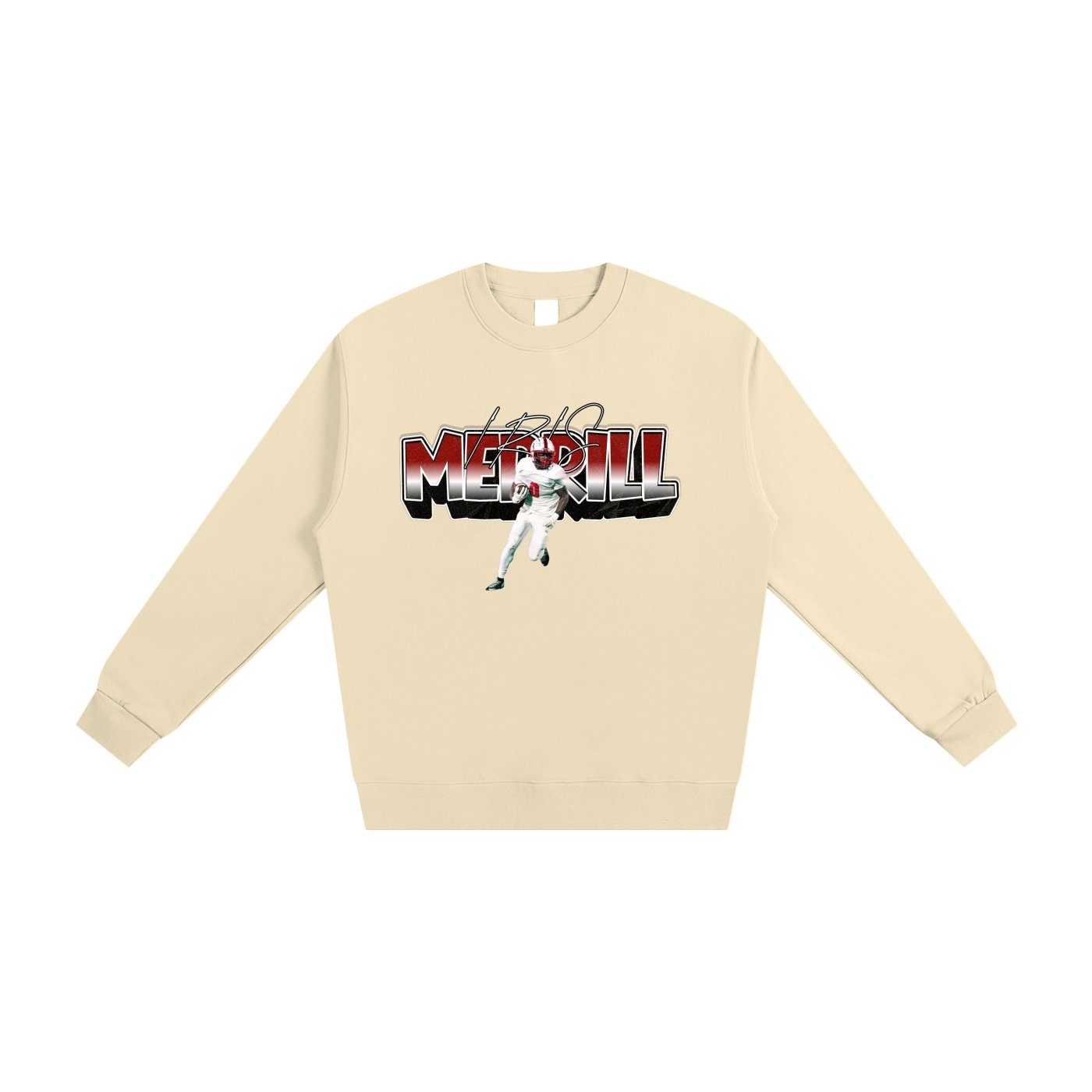 Iris Merrill Sweatshirt - Image 3