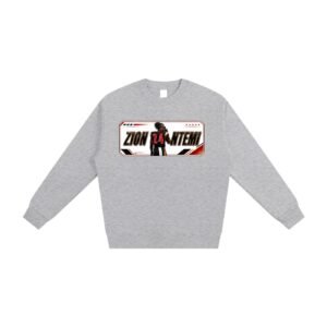 Zion Ntemi Sweatshirt - Image 4