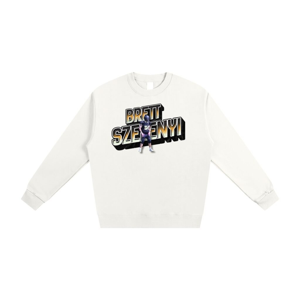 brett szelenyi Sweatshirt