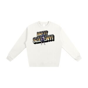 brett szelenyi Sweatshirt - Image 2