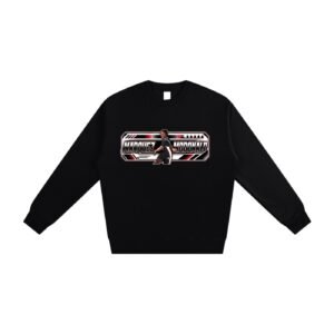 Marquez Mcdonald Sweatshirt - Image 1