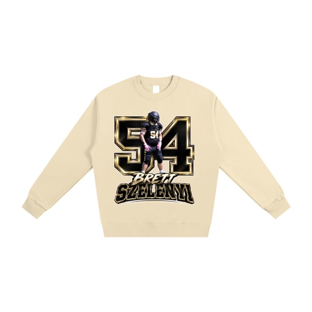 brett szelenyi   Sweatshirt