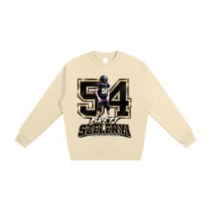 brett szelenyi   Sweatshirt - Image 3