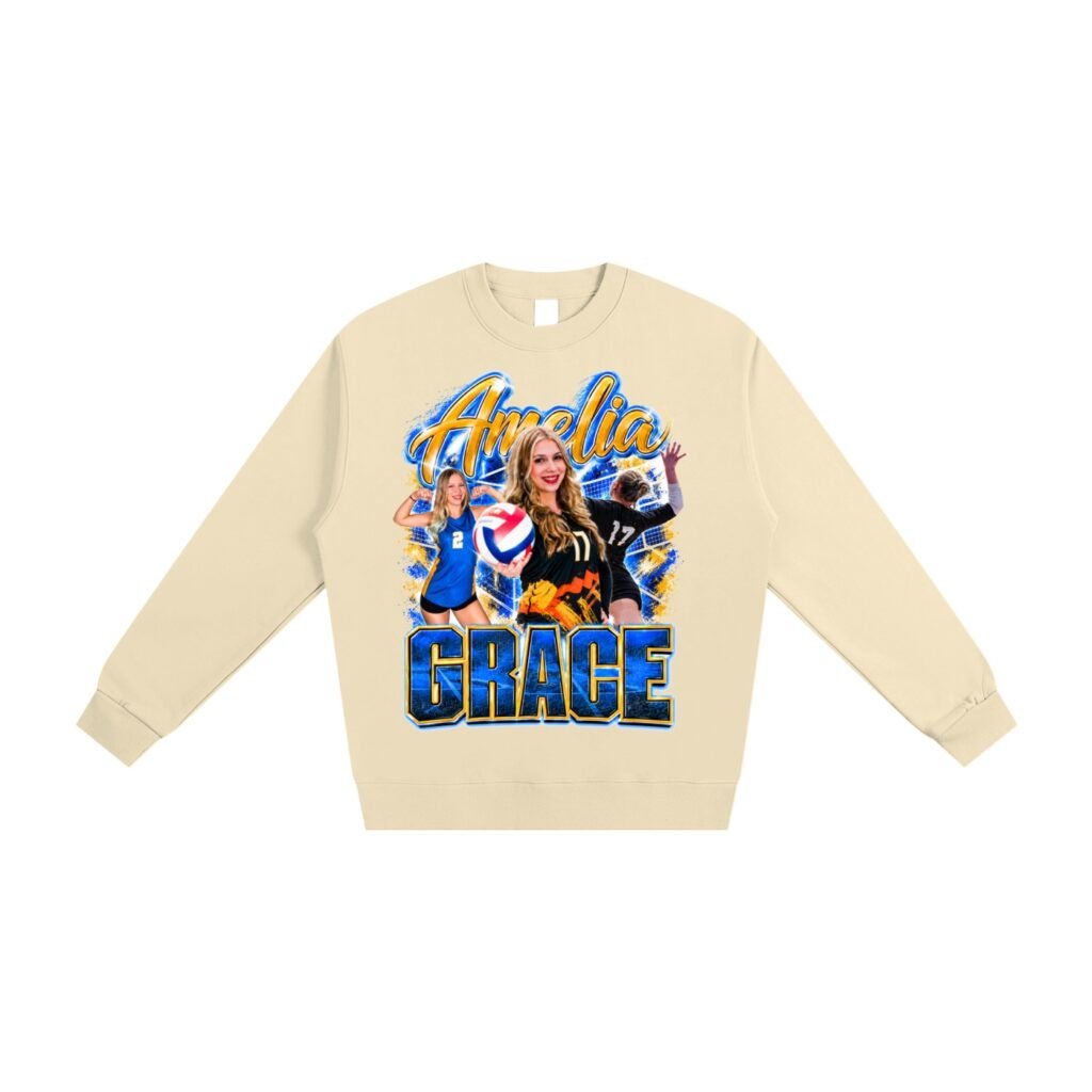 Amelia Grace Sweatshirt