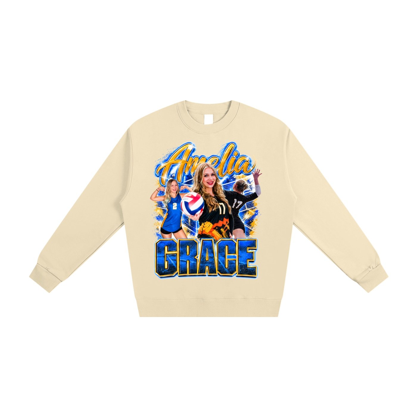 Amelia Grace Sweatshirt - Image 3