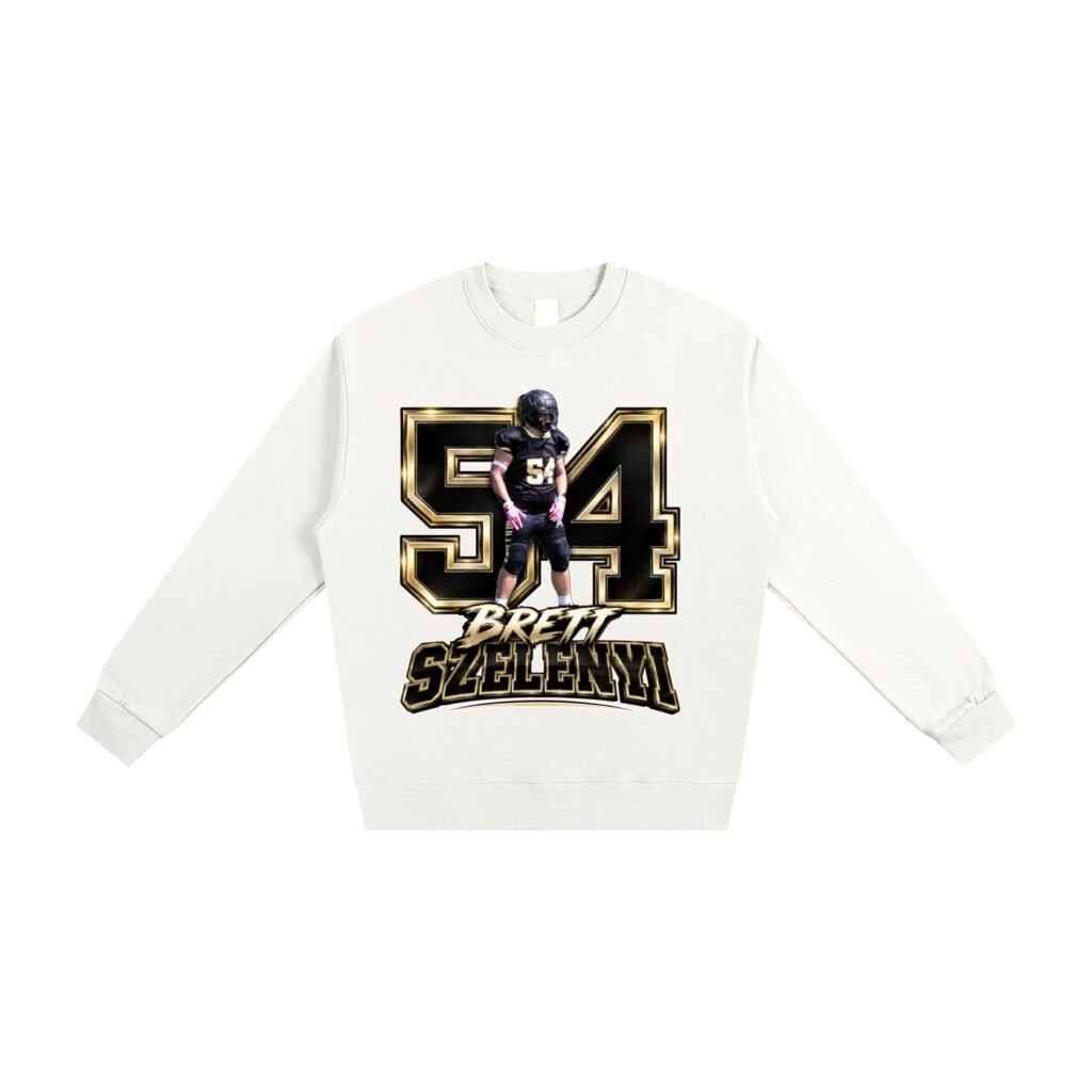 brett szelenyi   Sweatshirt
