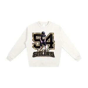 brett szelenyi   Sweatshirt - Image 2