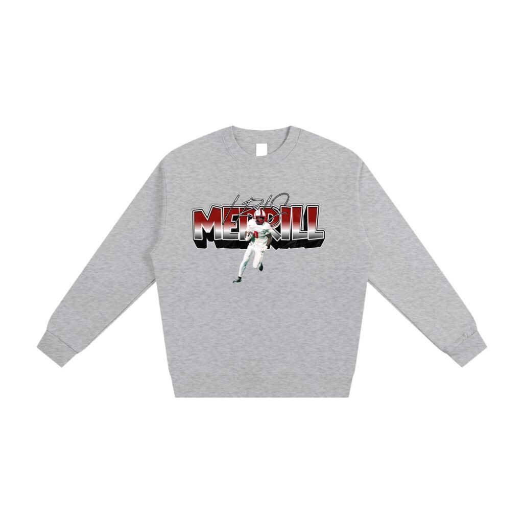 Iris Merrill Sweatshirt