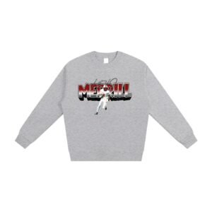 Iris Merrill Sweatshirt - Image 4
