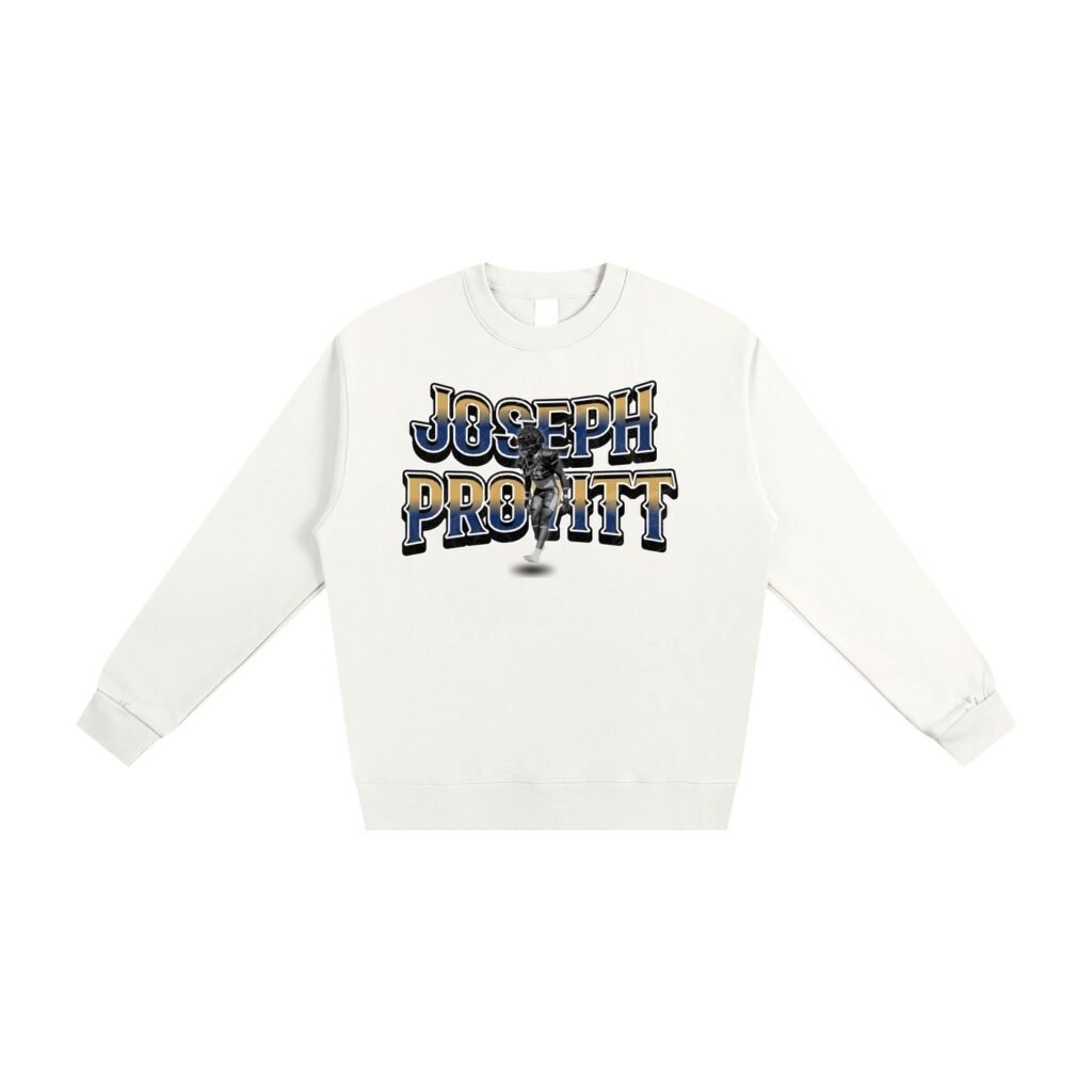 Joseph Provitt Sweatshirt