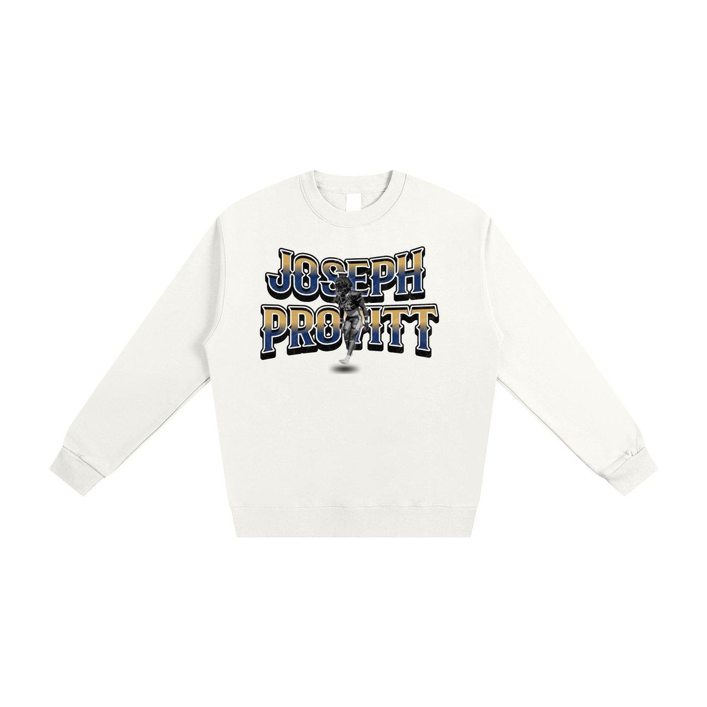 Joseph Provitt  Sweatshirt - Image 2