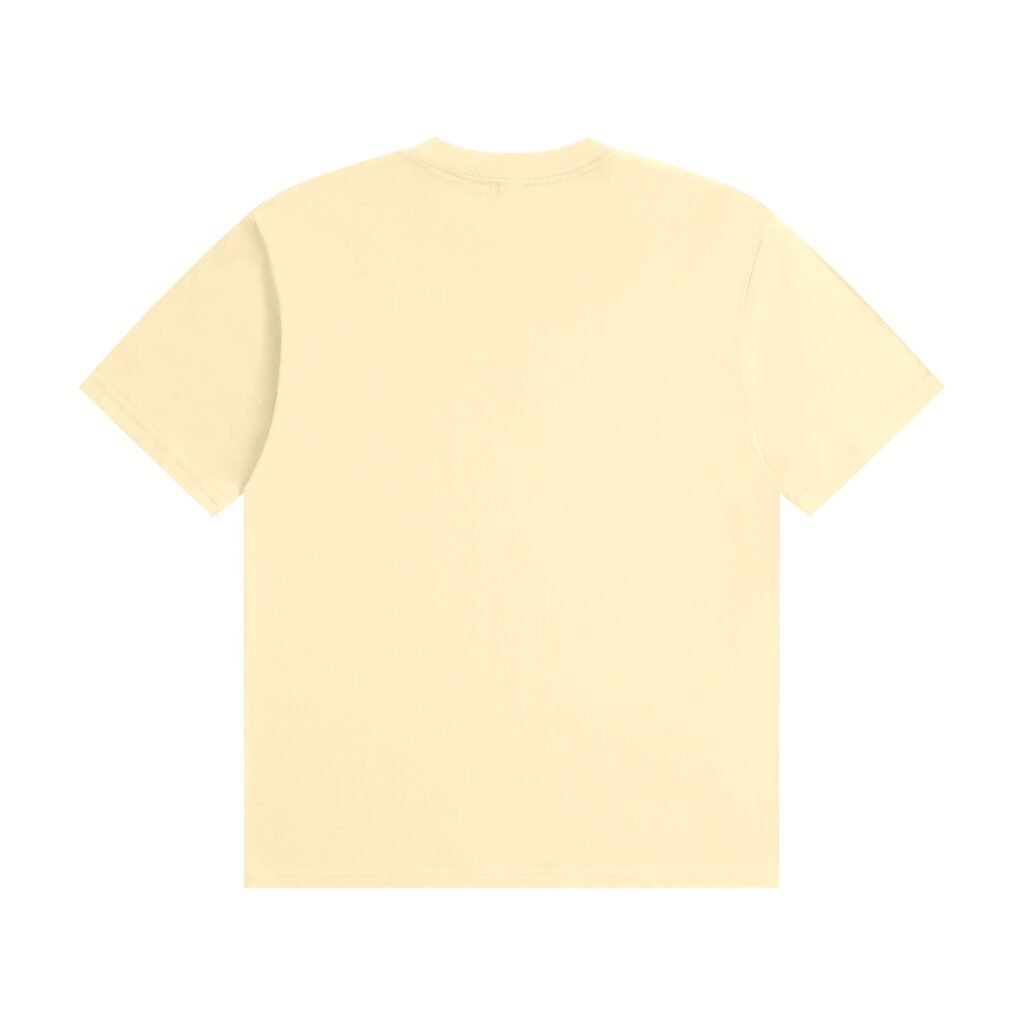 Giovonni Spann Unisex Cotton T-Shirt