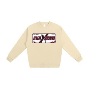 Albert Grijalva Sweatshirt - Image 3