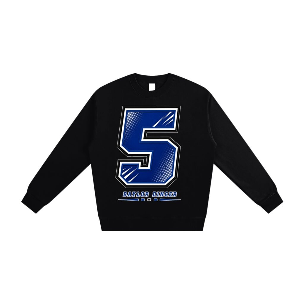 Baylor dinger Sweatshirt