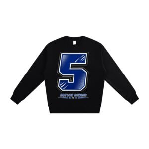 Baylor dinger Sweatshirt - Image 1