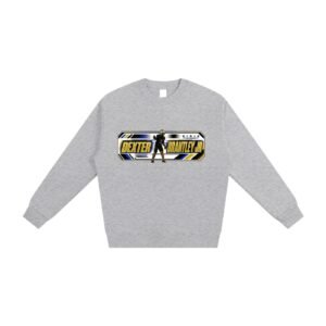 Dexter Brantley Jr, Sweatshirt - Image 4